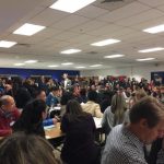 蒙郡公校劃區分析會 家長砲火齊開