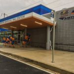 BWI車站翻新將完工 民眾要求增設WiFi、維修漏水