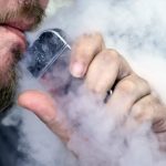 戒電子菸 州府:健保應全額報銷