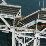 美國地質調查所：南灣東灣 遭地震破壞風險增加