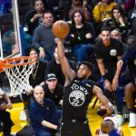 勇士戰績墊底 柯爾：防守起伏不定