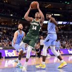 NBA/字母哥末節獨攻17分 公鹿豪取17連勝