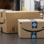 詐騙個資 假Amazon通知包裹電郵不斷