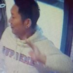 亞裔男盜刷信用卡 阿市警公布嫌犯照片