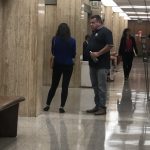 百萬移民詐騙案 華裔主犯當庭想換律師