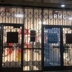 鎯頭黨闖百貨公司搶珠寶 蒙地貝婁Town Center封鎖緝匪