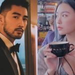 沉默一個月…高以翔女友首發聲
