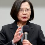 質疑蔡英文博士論文不存在 彭文正提告敗訴