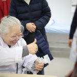 神州21世紀 | 85歲盛錦雲 終身為哮喘兒