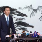 媒體觀察:3中聯辦主任 履新安排大不同