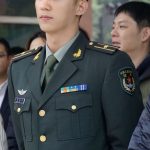 中國版太陽的後裔?黃景瑜3年3演軍人
