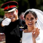 國王退位、王儲離婚 哈利非英王室最叛逆
