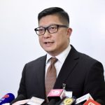 風險報告:港列最高危 警一哥:小心本土恐怖主義