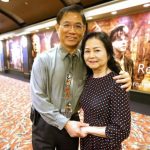 越華夫婦「走跳恰恰」 獲奧斯卡最佳紀錄短片提名
