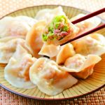 好吃不過餃子