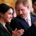 梅根和哈利出走英國皇室罪魁禍首其實正是他們?
