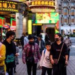快看世界 武漢肺炎擴散 各國醫學專家教你正確預防