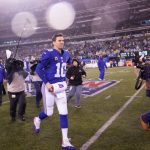 NFL╱兩屆超級盃MVP 巨人曼寧決定退休