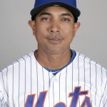 MLB╱大都會新帥 挑中農場「名帥之子」