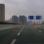 【本報記者現場直擊】武漢如死城 路上沒車沒人
