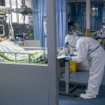 最新數據! 中國武漢肺炎死亡80例、確診2744例