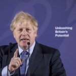 放話退回WTO條款 英相畫紅線:只接受加拿大模式