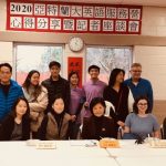 海外青年英語服務營 體驗台灣之美
