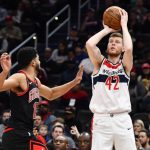 NBA╱三分球大賽神射手齊聚 拉文、伯坦斯有看頭