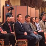 疫情傷南加百業 自己嚇自己