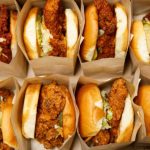 餐館外賣網購 「共享廚房」正夯