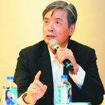 傅崐萁回復黨籍 金溥聰:國民黨將付代價