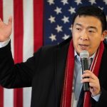 楊安澤加盟CNN 擔政治評論員
