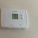 大华府首例 马州蒙郡新法案:房东须装空调