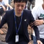 哭到快虛脫要人扶 孫儷拍哭戲堪稱「業界良心」
