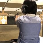 爾灣華人組群「武裝自救」 警制止