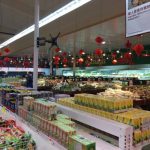 食品供應充分 才能安定人心