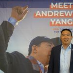 「 我們不是病毒!」 楊安澤:亞裔是治癒病毒重要力量