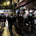 限聚令1周…香港商場人頭湧 巡查3萬次0檢控