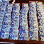 美南銀行 休士頓廣捐防疫物資