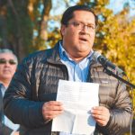 柏克萊現死亡病例 市長盼多方合作壓平曲線