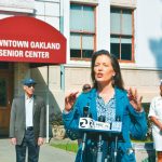 屋崙封10%道路 推慢行街道