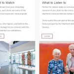 居家避疫 史丹福、聖縣圖書館推多樣網路教材