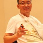 華裔音樂人葉雲川「荒城之月」專輯 全球音樂獎肯定