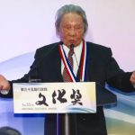 「客家文學之母」鍾肇政辭世 享耆壽96歲