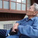 客家文學之母鍾肇政辭世 「魯冰花」感人至深