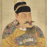 朱元璋高顏值?長得很抱歉?「明太祖坐像」指定為國寶