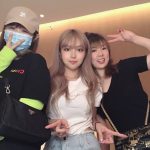 不甩小豬懺情文 周揚青分享「護花使者」
