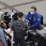美旅遊景氣復甦 計畫搭機出行人數逐漸回升