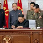 強化核戰力!金正恩提拔「製核武」軍官