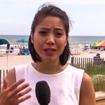 CNN華裔記者採訪遭辱罵:陽光穿不透種族 令人傷心